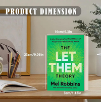 The Let Them Theory:A Life-Changing Tool That Millions of People Can'T Stop Talk