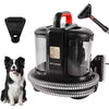 Portable Carpet Cleaner Machine for Sofa, Upholstery, Car Seats & Pet Stains