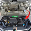 Car Engine Bay Cleaner & Restorer Spray for Plastic Trim and Engine Covers UK