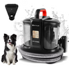 Portable Carpet Cleaner Machine for Sofa, Upholstery, Car Seats & Pet Stains