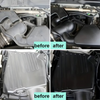 Car Engine Bay Cleaner & Restorer Spray for Plastic Trim and Engine Covers UK