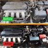 Car Engine Bay Cleaner & Restorer Spray for Plastic Trim and Engine Covers UK