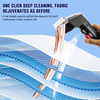 Portable Carpet Cleaner Machine for Sofa, Upholstery, Car Seats & Pet Stains