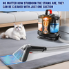 Portable Carpet Cleaner Machine for Sofa, Upholstery, Car Seats & Pet Stains
