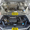 Car Engine Bay Cleaner & Restorer Spray for Plastic Trim and Engine Covers UK