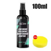 Car Engine Bay Cleaner & Restorer Spray for Plastic Trim and Engine Covers UK