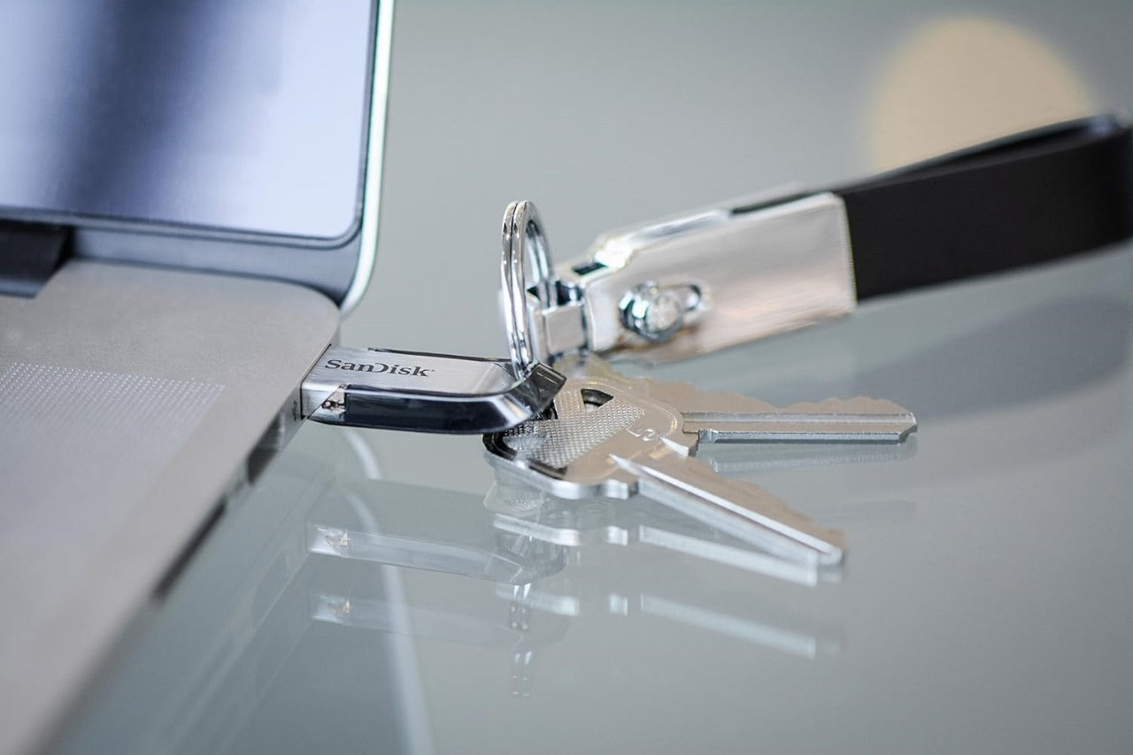 SanDisk Ultra Flair USB 32GB 64GB 128GB 256GB 3.0 Flash Drive Memory Stick Pen