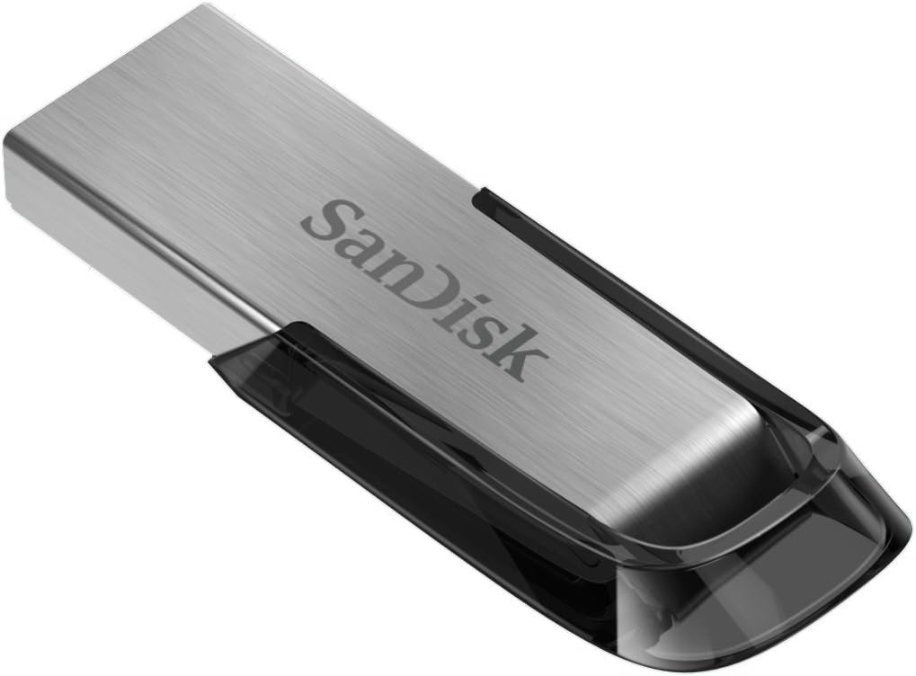 SanDisk Ultra Flair USB 32GB 64GB 128GB 256GB 3.0 Flash Drive Memory Stick Pen