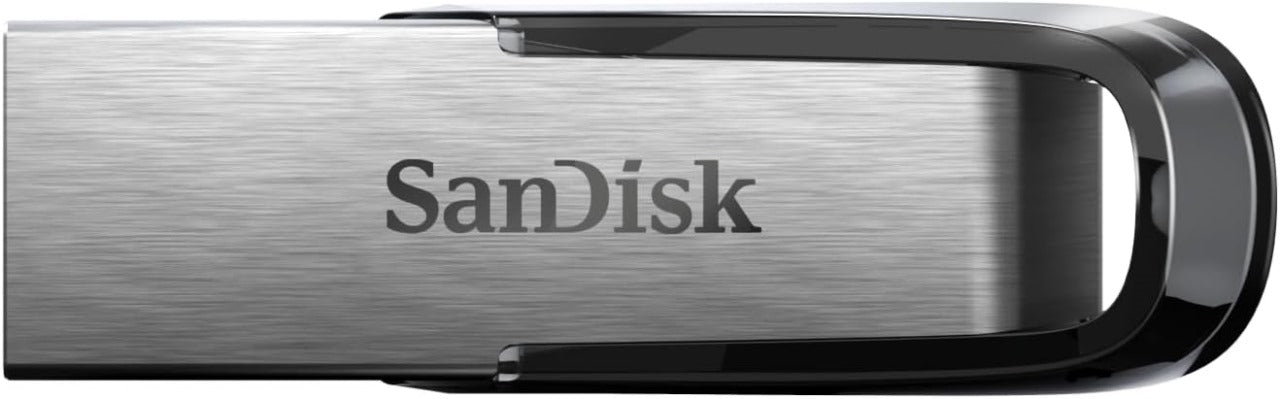 SanDisk Ultra Flair USB 32GB 64GB 128GB 256GB 3.0 Flash Drive Memory Stick Pen